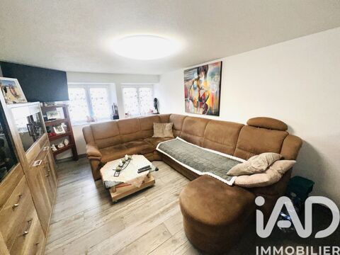  Vente Appartement Appartement - 3 pi�ce(s) - 61 m�