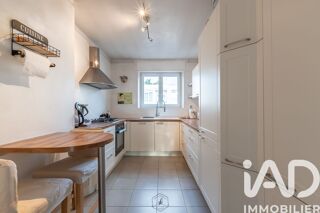  Appartement à vendre 4 pièces 81 m²