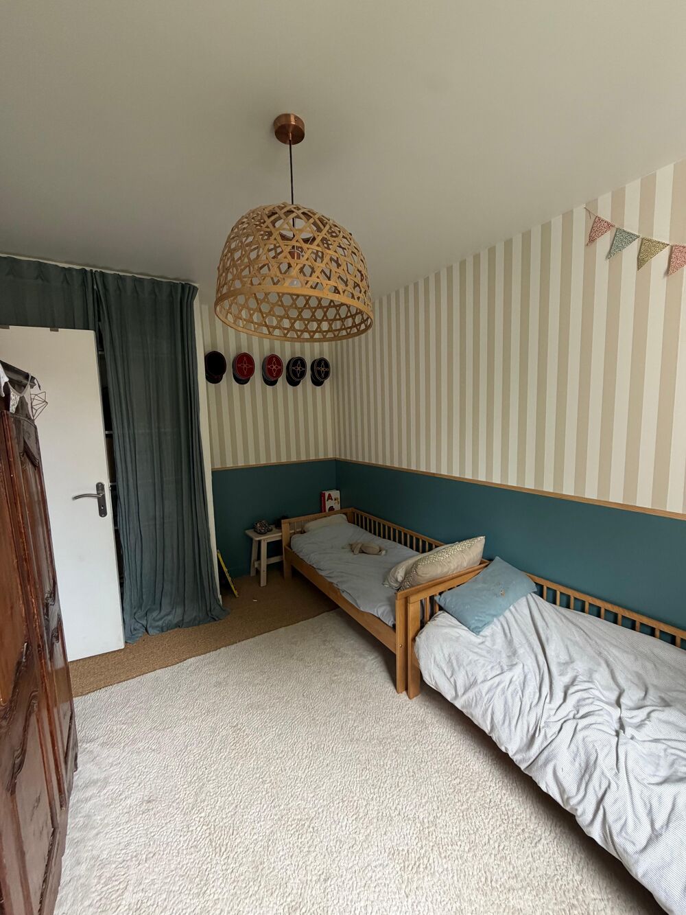 vente Maison - 7 pièce(s) - 118 m² Châteaufort (78117)