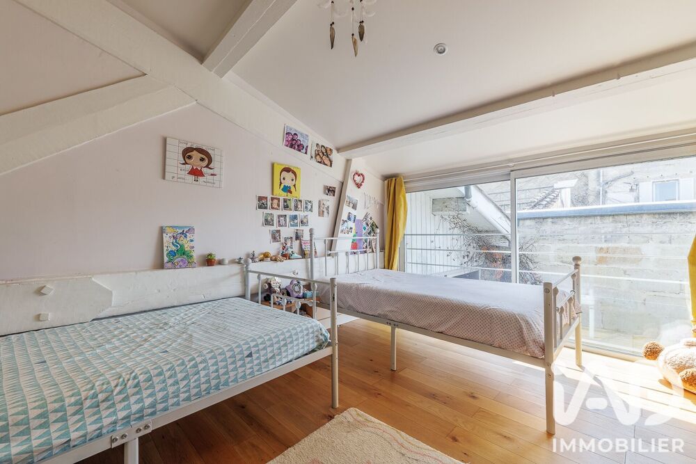 à vendre  Appartement Bordeaux (33300)