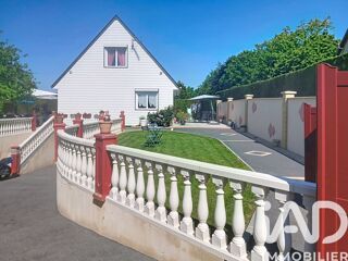  Maison � vendre 4 pi�ces 82 m�