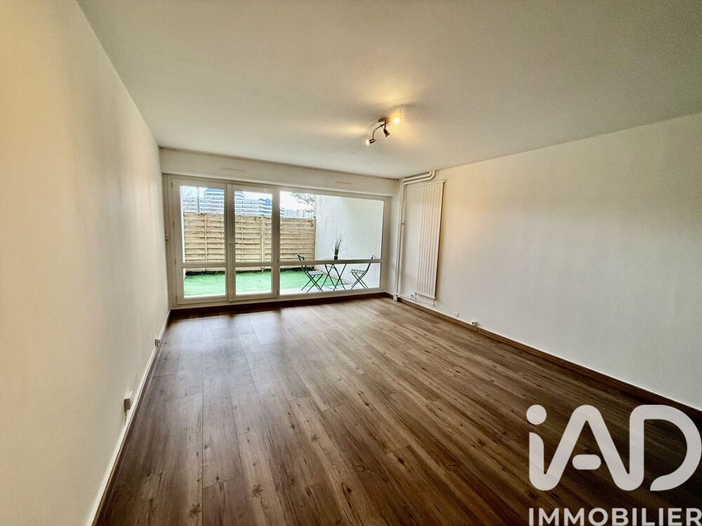 Appartement 2 pièces 57 m² · à Noisy-le-Grand · 57 m² · 225 000 €