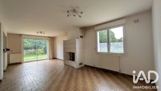  Maison à vendre 4 pièces 92 m²