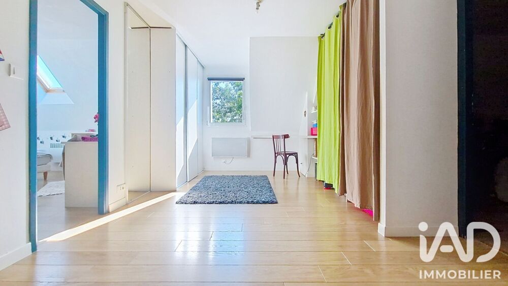 Vente Maison Vente Maison traditionnelle 6 pièces Drefféac
