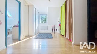  Maison à vendre 6 pièces 135 m²