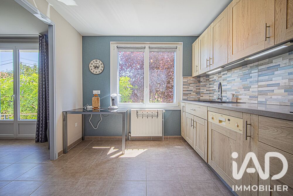 Vente Maison Vente Maison/villa 7 pièces Verdun