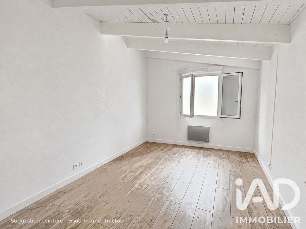 Vente Appartement Vente Appartement 4 pièces Aytré