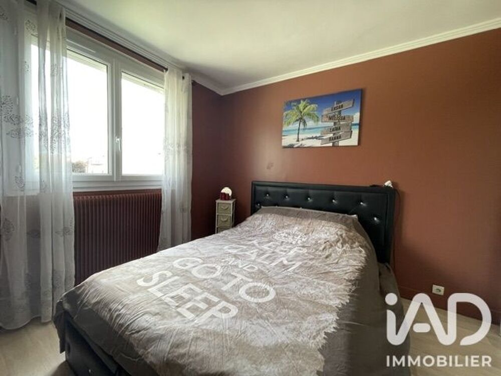Vente Maison Vente Maison/villa 3 pièces Tremblay-en-france