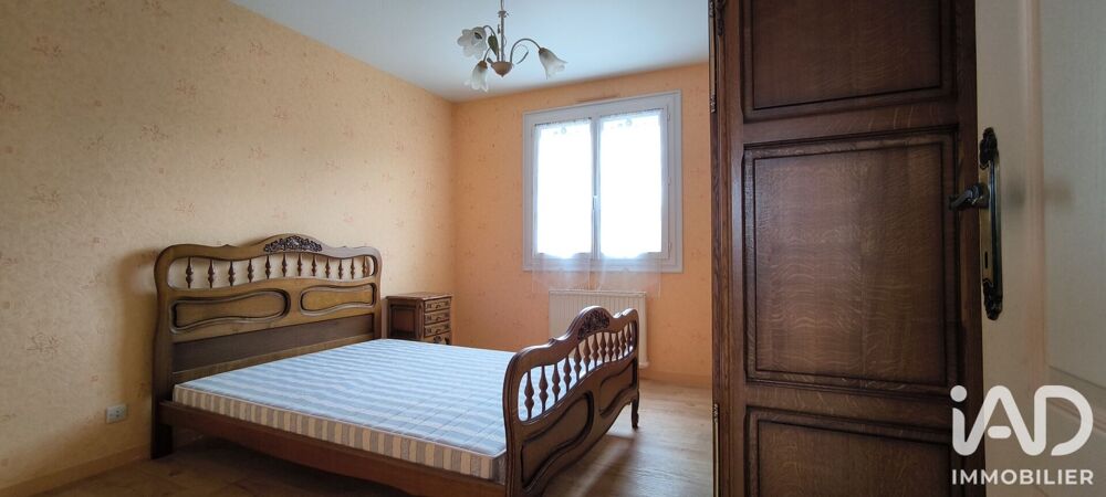 Vente Maison Vente Maison/villa 4 pièces Candé