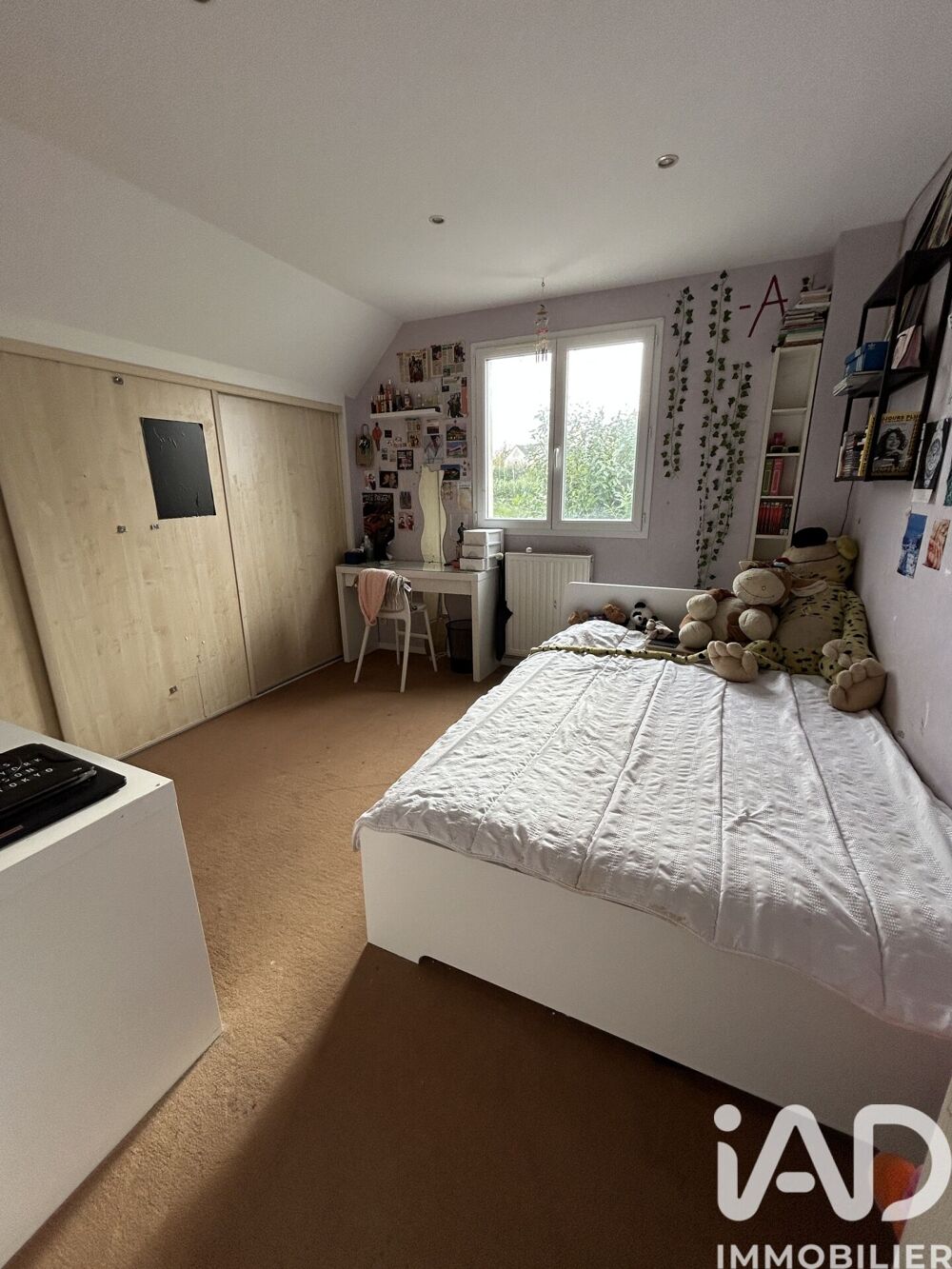 Vente Maison Vente Maison/villa 8 pièces Azay-sur-cher