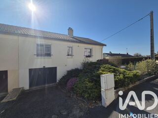  Maison à vendre 6 pièces 102 m²