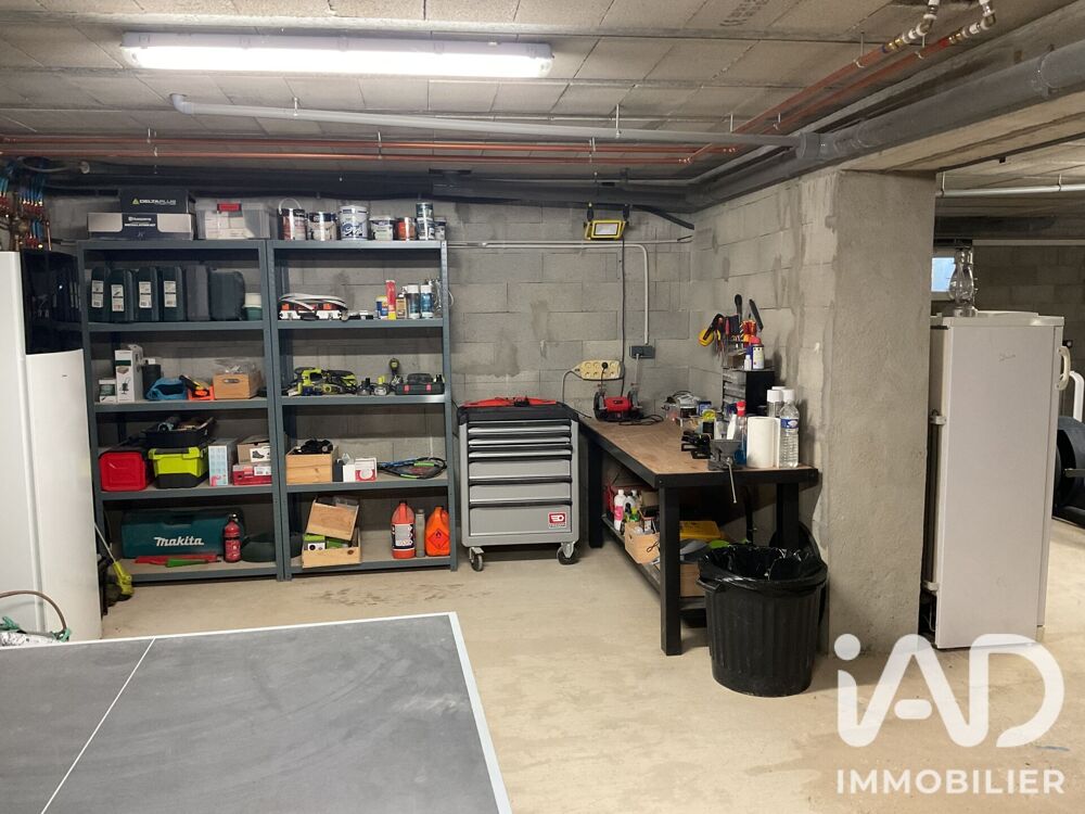 à vendre  Maison Montélimar (26200)