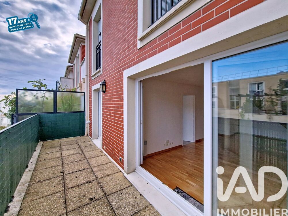 Vente Duplex 5 pièces
