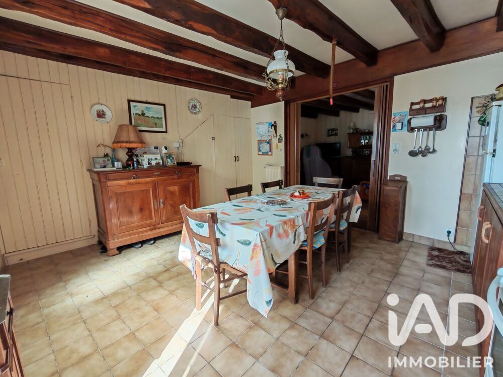 Vente Maison Vente Maison de village 4 pièces Cognac-la-forêt