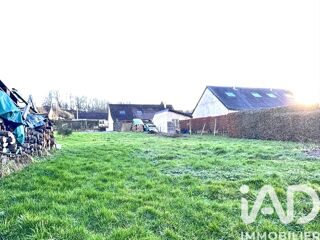 Vente Terrain Vente Terrain 1 065 m&sup2; Rimogne
