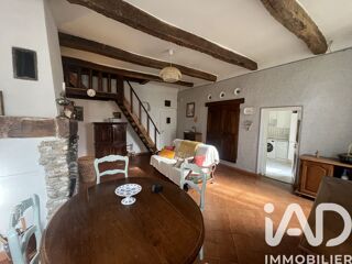  Maison à vendre 4 pièces 104 m²