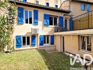  Maison à vendre 4 pièces 84 m²