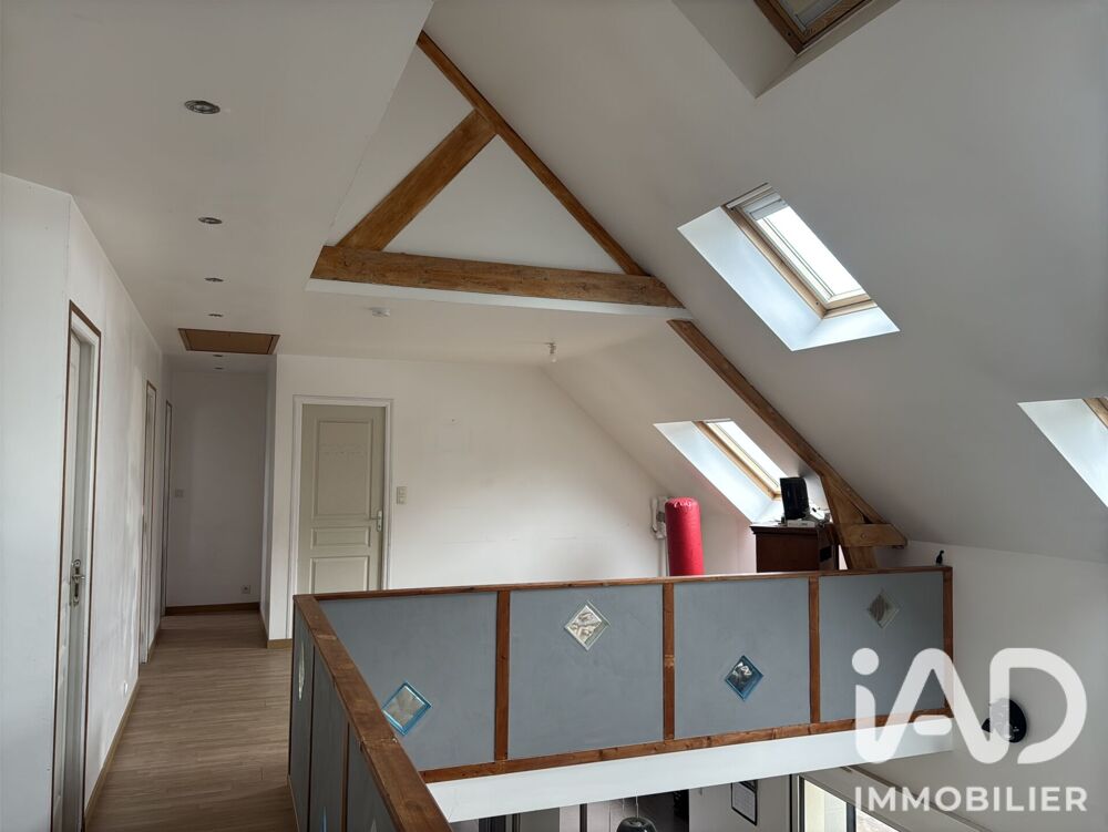 Vente Maison Vente Maison traditionnelle 8 pièces Dol-de-bretagne