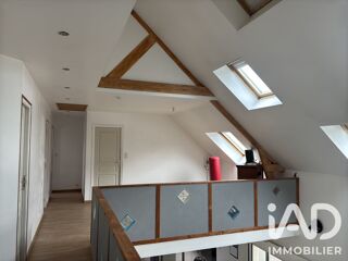 Vente Maison Vente Maison traditionnelle 8 pièces Dol-de-bretagne