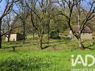  Maison à vendre 2 pièces 40 m²