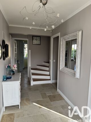  Maison à vendre 9 pièces 175 m²