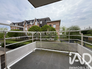  Appartement � vendre 3 pi�ces 68 m�