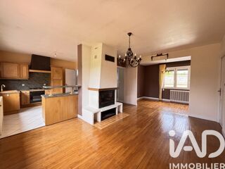  Maison à vendre 7 pièces 145 m²