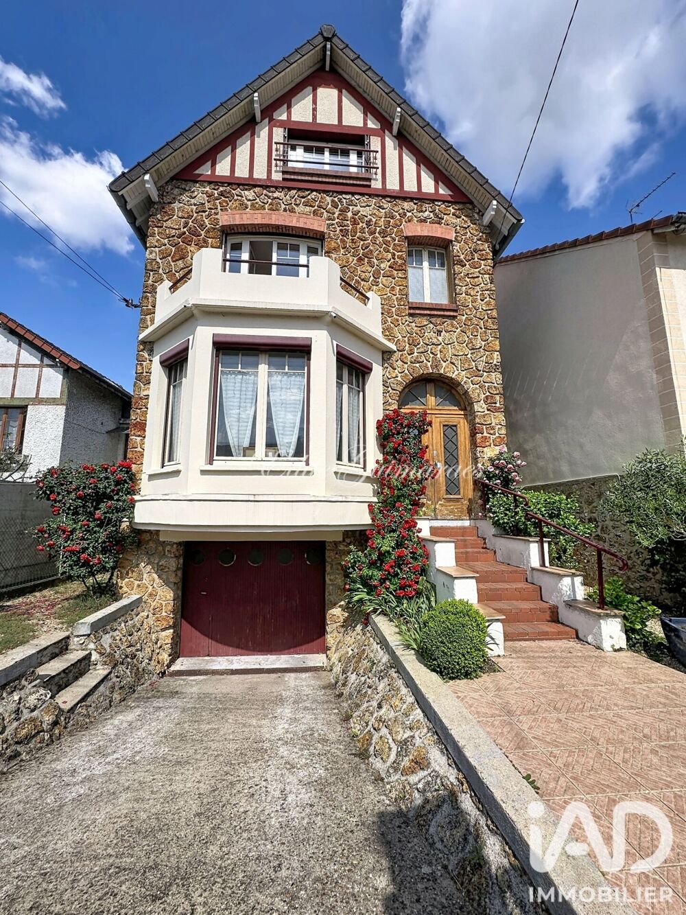 à vendre  Maison Sartrouville (78500)