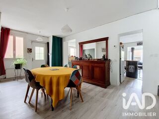  Maison à vendre 6 pièces 165 m²