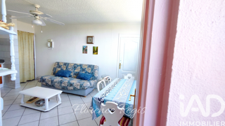  Appartement à vendre 2 pièces 33 m²