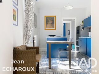  Maison à vendre 6 pièces 128 m²