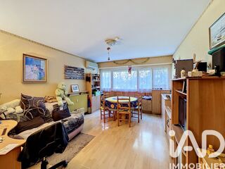  Appartement � vendre 3 pi�ces 63 m�