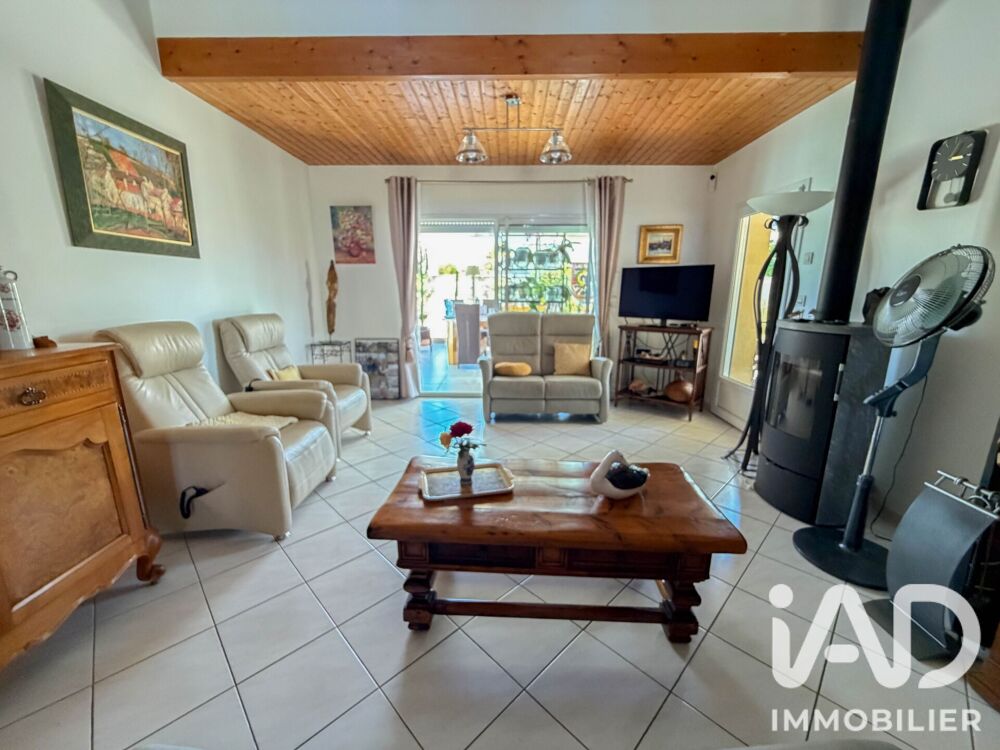 Vente Maison traditionnelle 6 pièces