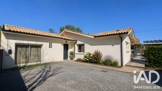  Maison à vendre 6 pièces 177 m²