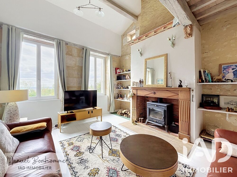 Vente Maison de ville 7 pièces