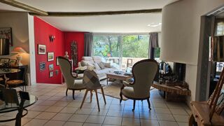  Maison à vendre 5 pièces 115 m²