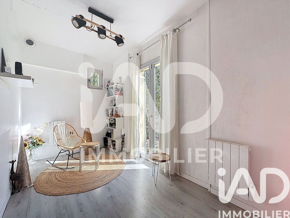 Vente Maison Vente Maison/villa 6 pièces Maisons-laffitte