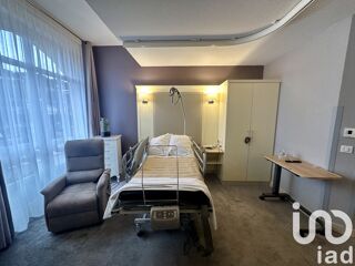  Appartement à vendre 1 pièce 23 m²