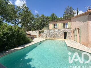  Maison à vendre 5 pièces 135 m²