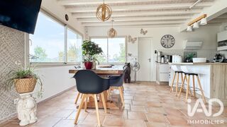  Maison à vendre 6 pièces 152 m²