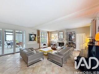  Maison à vendre 9 pièces 250 m²