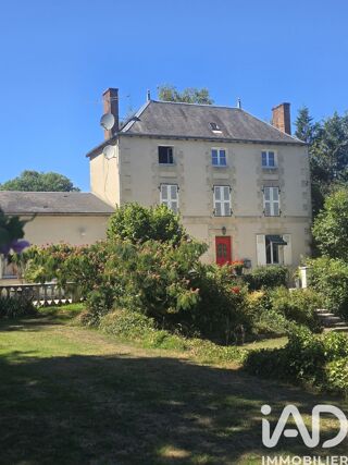  Maison � vendre 6 pi�ces 220 m�