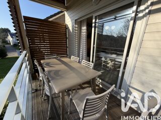  Appartement à vendre 3 pièces 45 m²