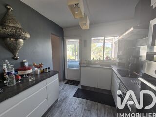  Maison à vendre 6 pièces 178 m²