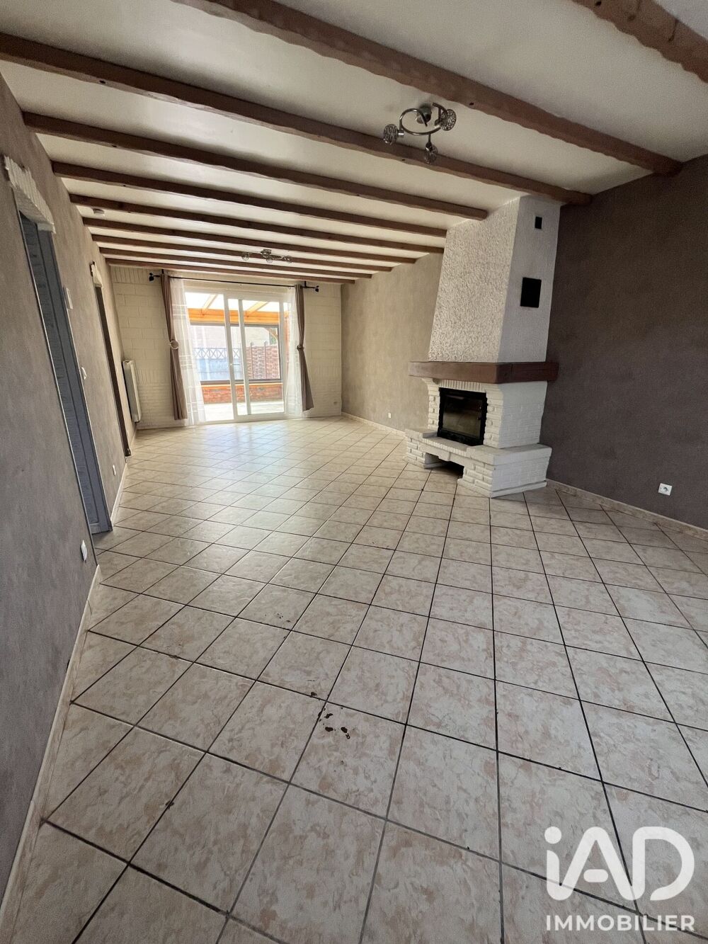 vente Maison - 4 pièce(s) - 112 m² Givenchy-lès-la-Bassée (62149)