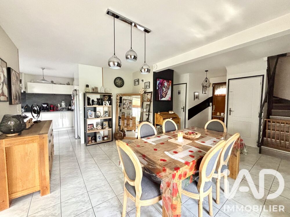 Vente Maison Vente Maison traditionnelle 7 pièces Dinan