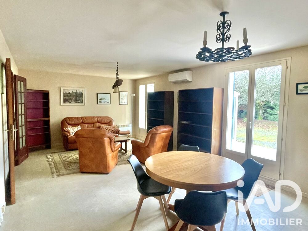 Vente Maison Vente Maison traditionnelle 5 pièces La garnache