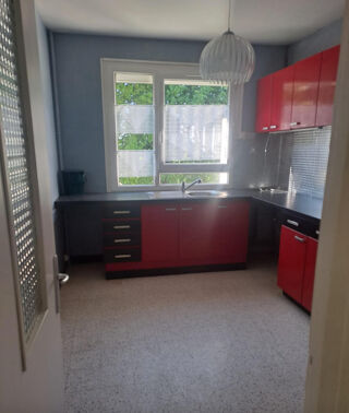  Maison � vendre 4 pi�ces 80 m�