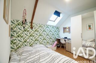  Maison à vendre 4 pièces 81 m²