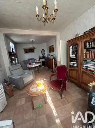  Maison à vendre 2 pièces 51 m²
